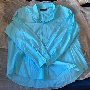 Ralph Lauren Shirt